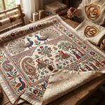 Nakshi Kantha