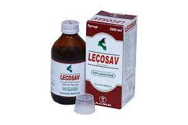 Lecosav 200ml