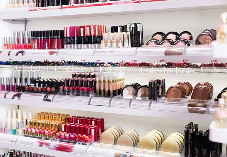 COSMETICS, HEALTH, PERSONAL & ORAL CARE