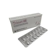 Trimet MR   35mg