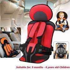 Baby Portable Car Seat, Traveling Car Seats for Babies & Children Auto Seat