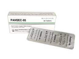 Pansec 20