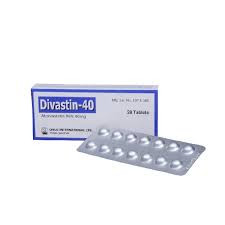 Divastin 40