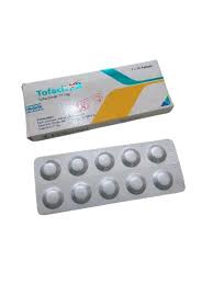 Tofacit XR 11mg 10piece