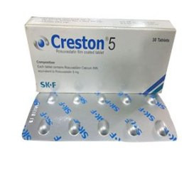 Creston 5