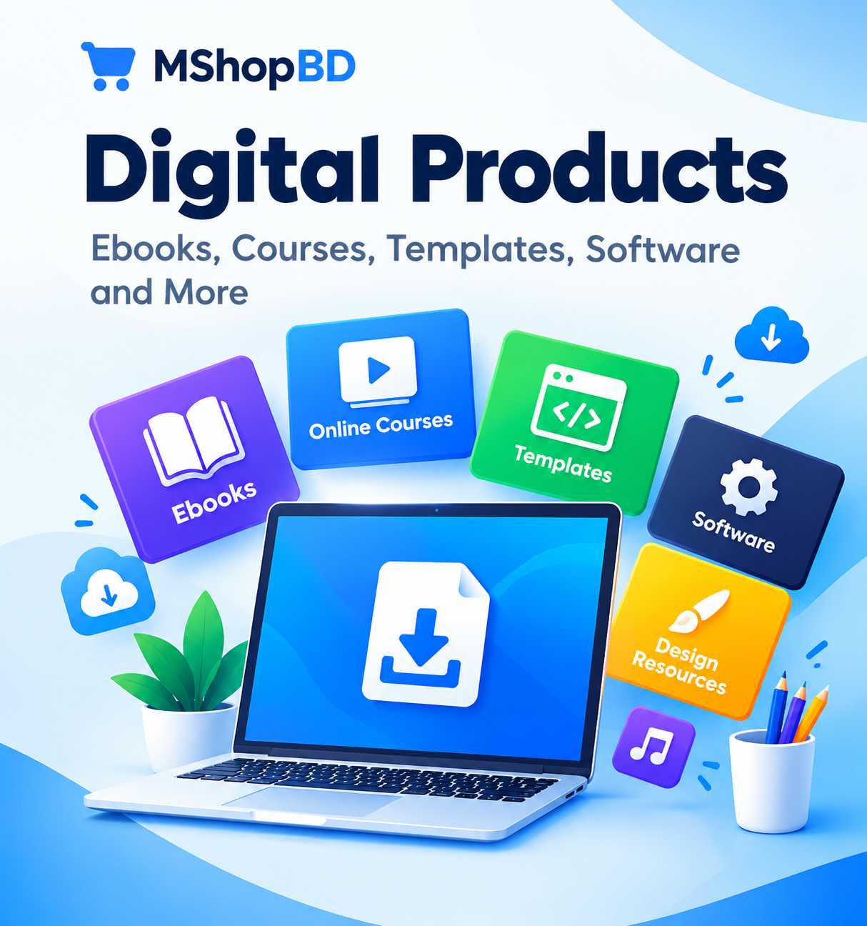 Digital Services