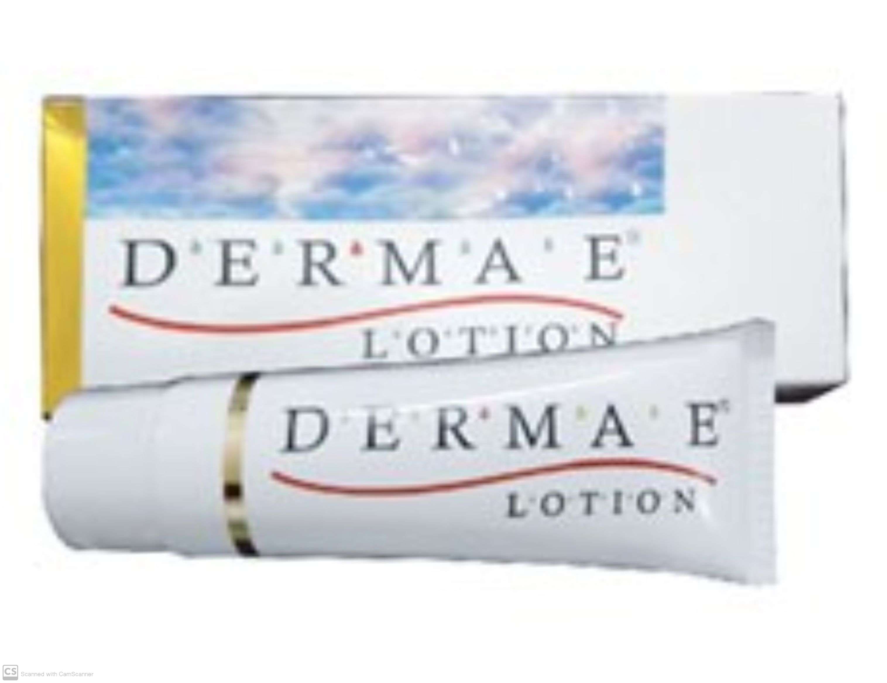 Derma-E Lotion