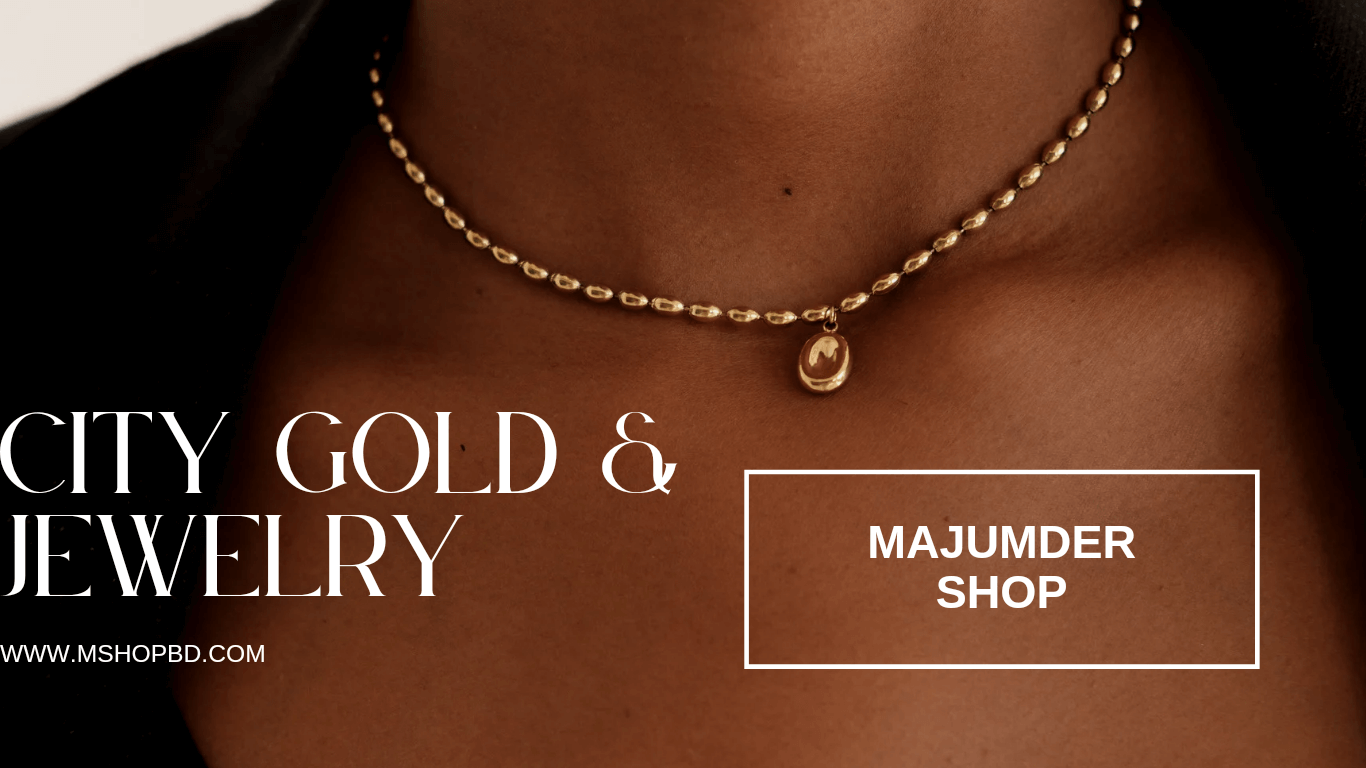 Majumder Shop promo