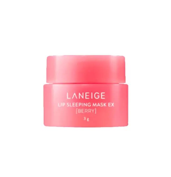 Laneige lip sleeping mask 3g