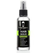 UrbanGabru Hair Serum for Men & Women | Heat Protectant | Pre Styler | Instant Shine & Smoothness | Soft & Silky Touch | 100 ml