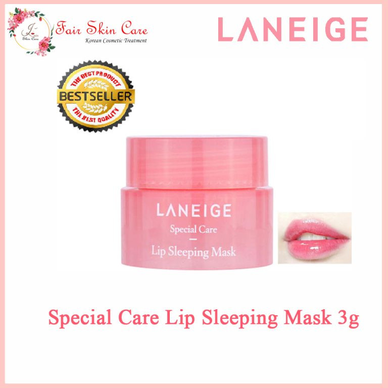 Laneige Lip Sleeping Mask 3g