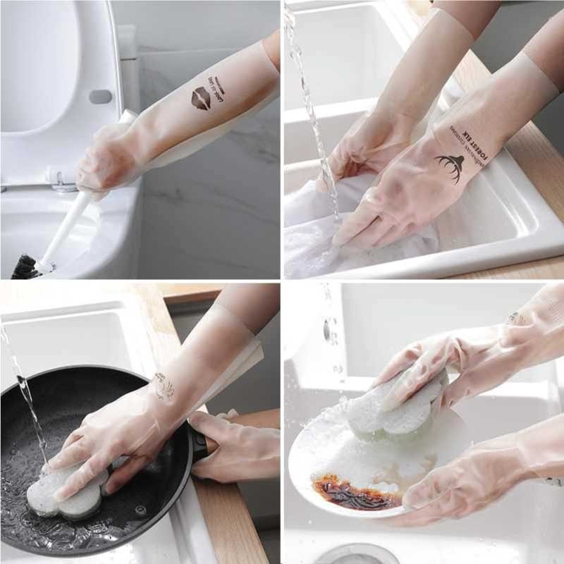 Fashion Hand Gloves MS
