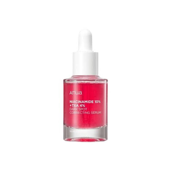 Anua Niacinamide 10% + TXA 4% Serum 30ml