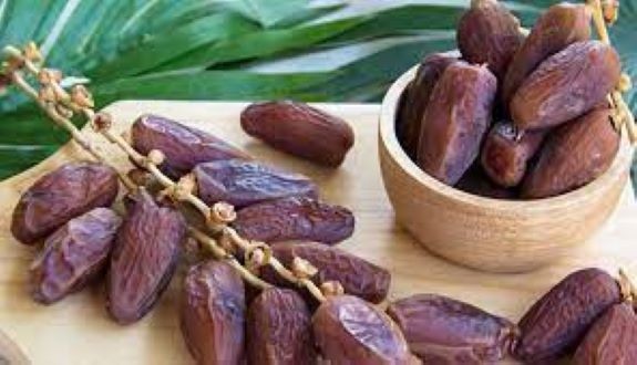 Algeriyan Dates/ Algeriyan Khejur/ Algeriyan Dates- 500 gm