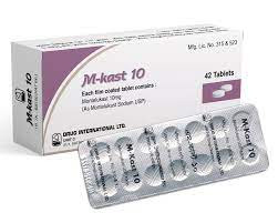 M-Kast 10