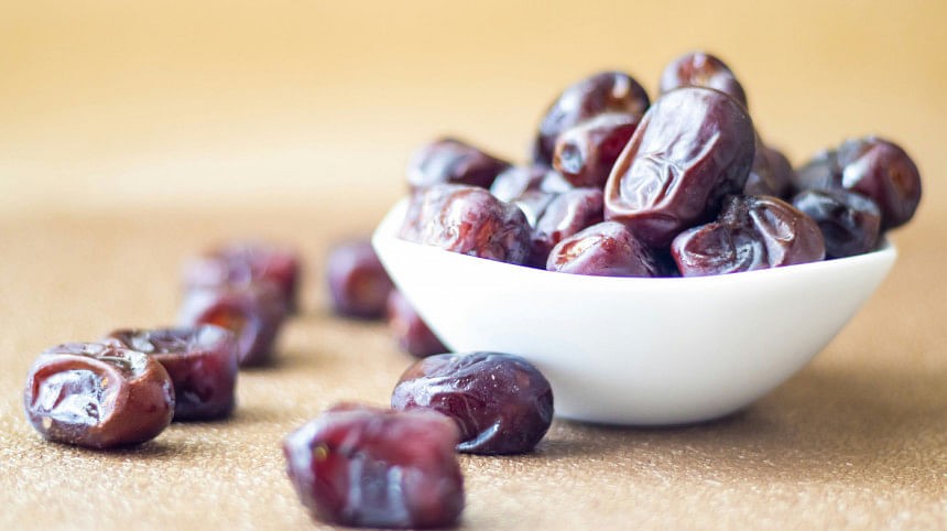 Mix Dates/ Mixed Khejur- 500 gm