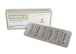 Divastin 10