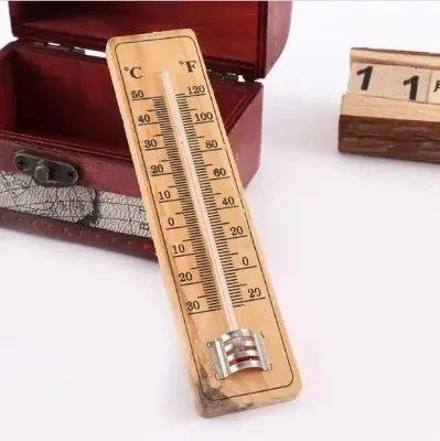 Room Temperature Meter