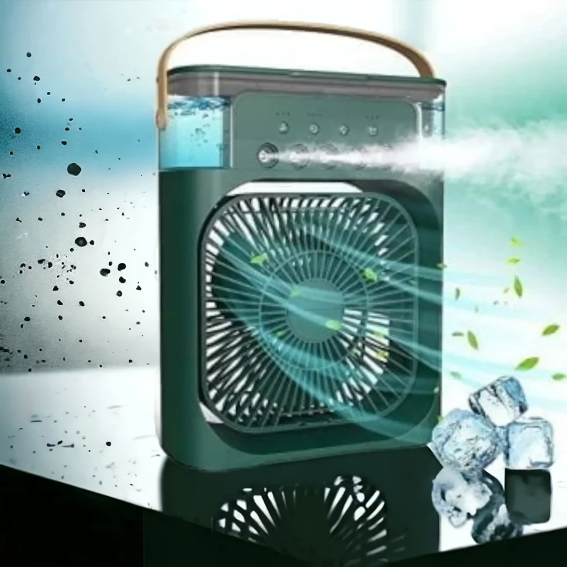 Air Cooler Fan