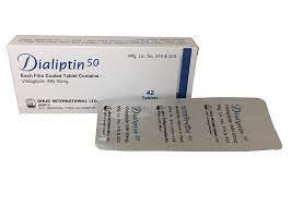 Dialiptin 50