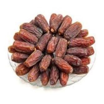 Mashruk Dates/ Mushrook Khejur - 500 gm