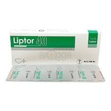 Liptor 40