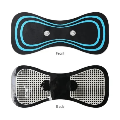 Mini Neck Cervical Massage Stimulator Adjustable Massage Pad