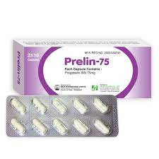 Prelin 75