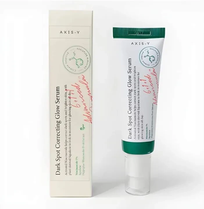 AXIS-Y Dark Spot Correcting Glow Serum 50 ml