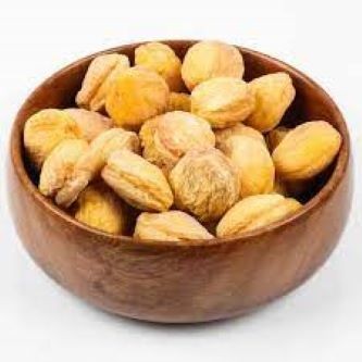 Dry Alu Bukhara_Aloo bukhara - 1 kg