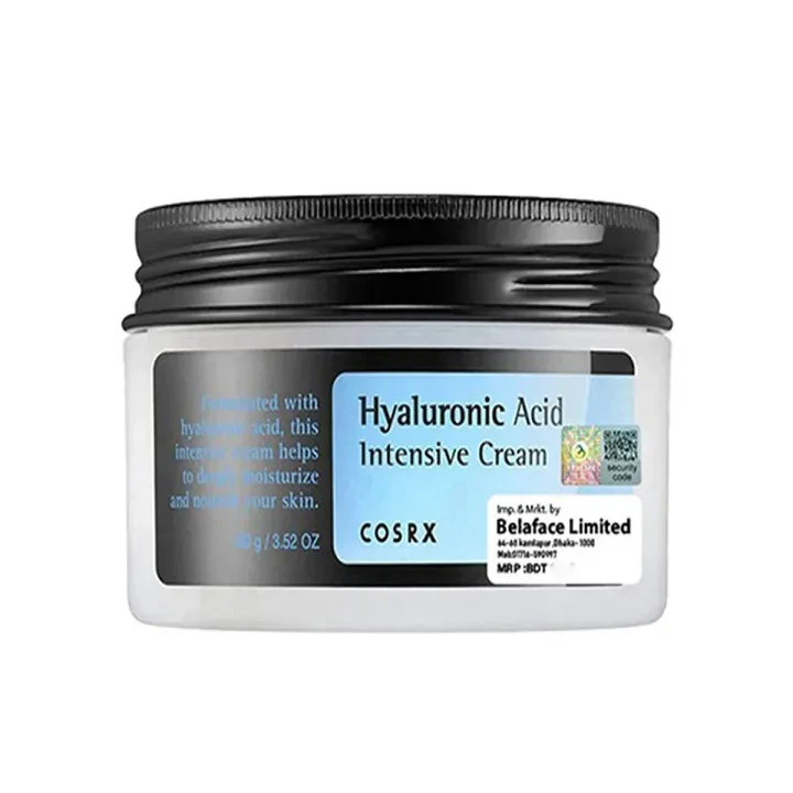 COSRX Hyaluronic Acid Intensive Cream - 100 g