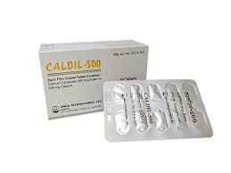 Caldil 500