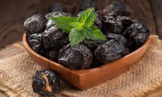 Ajwa Dates/ Ajwa Khejur/ Khejur/ Ajwa Dates- 500 gm