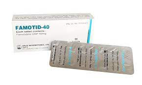 Famotid 40