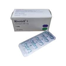 Rivotril 1