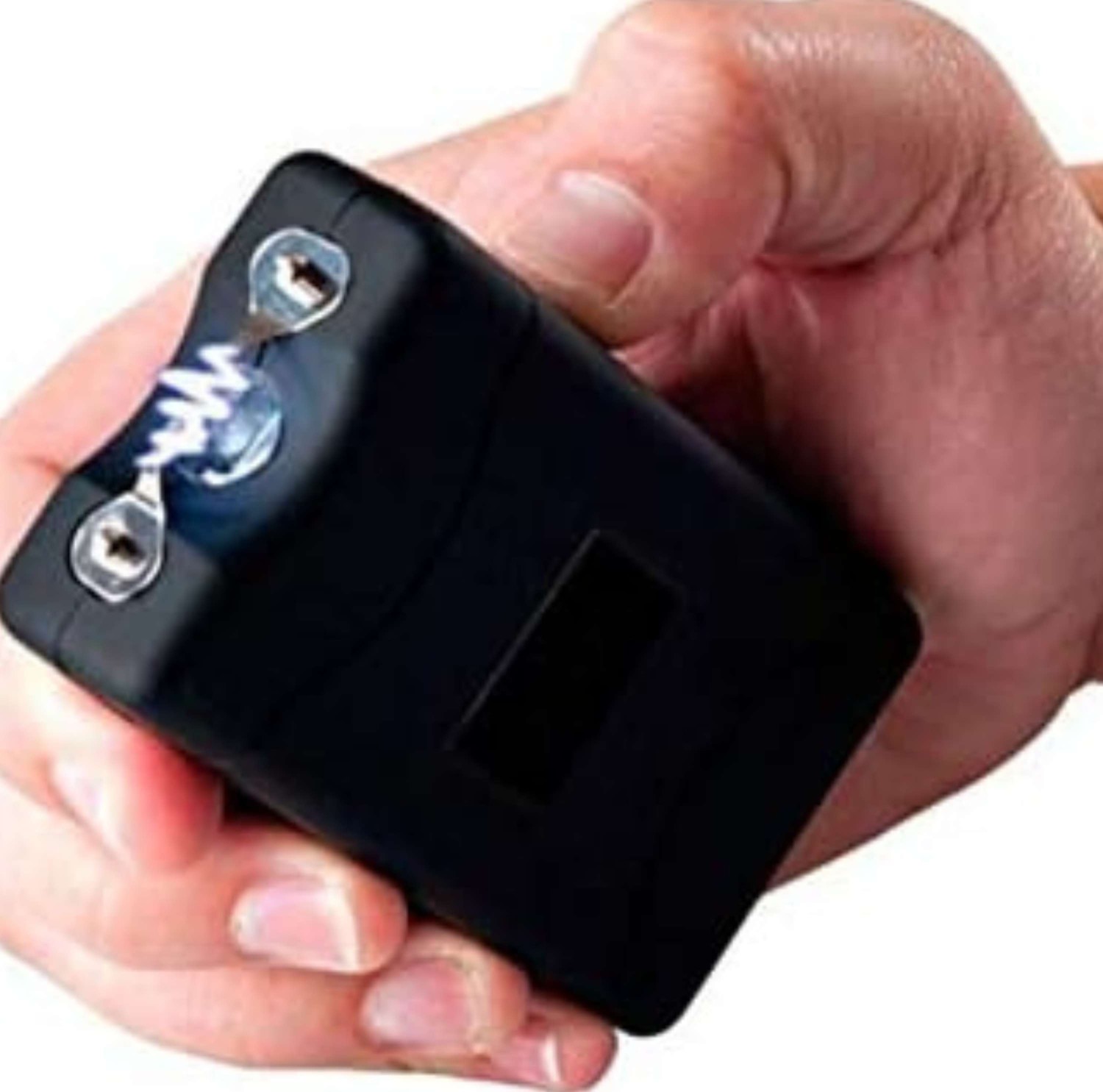 High Voltage Electric Shock Device for Self Defence (801 Type) 30000v