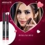 Absolute New York Supreme Slim Demi Matte Lipstick - English Rose - MLSS53 - 1.3gm