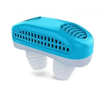 Anti-Snoring Device
