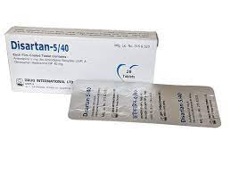 Disartan 5/40