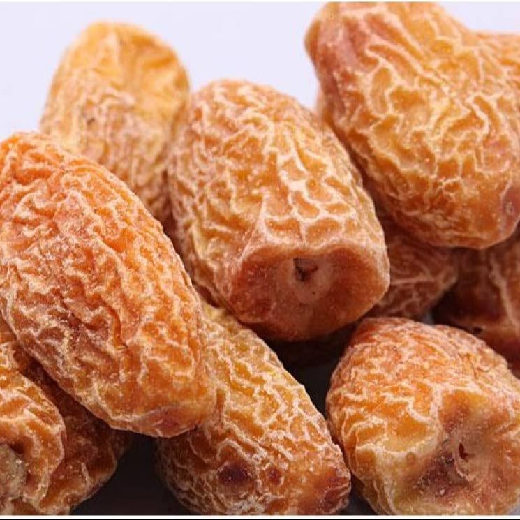 Premium Yellow Dry Dates 250 gm