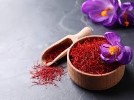 Jafran Irani Saffron-Zafran-Jafran Irani Zafran-Jafran-1 Gm