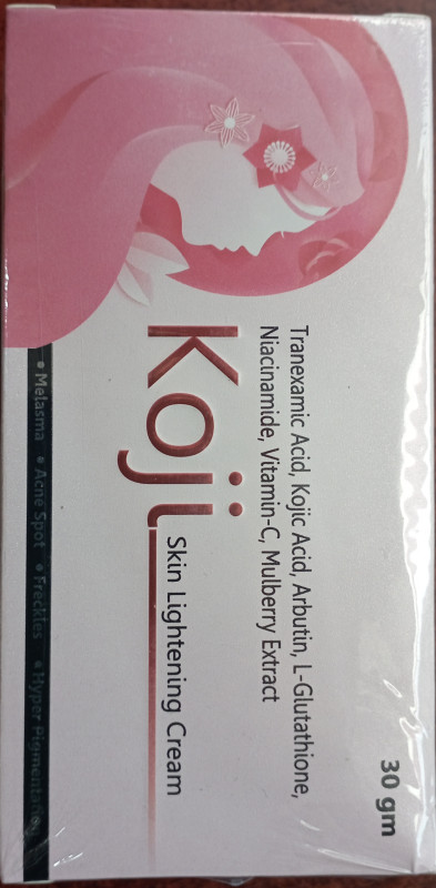 KOJI