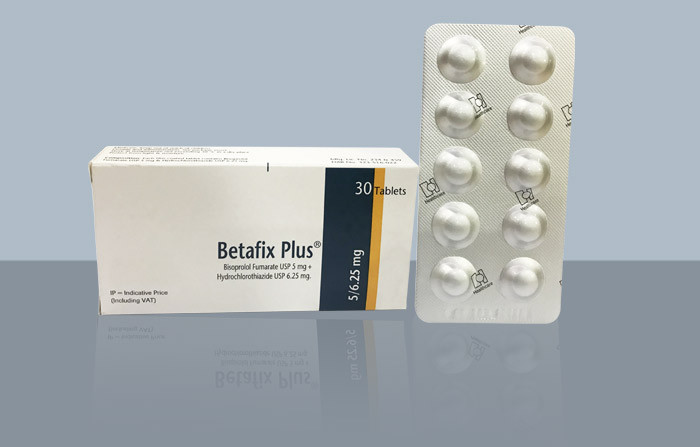 Betafix Plus 2.5/6.25