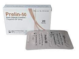 Prelin 50