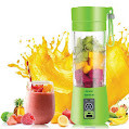 Rechargeable Portable Juice Blender, Fruit Mixer, Juicer Smoothie Maker Blender