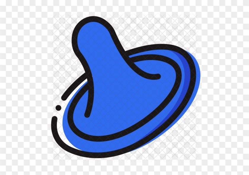 Sexual ,Condom Icon or Male Condom