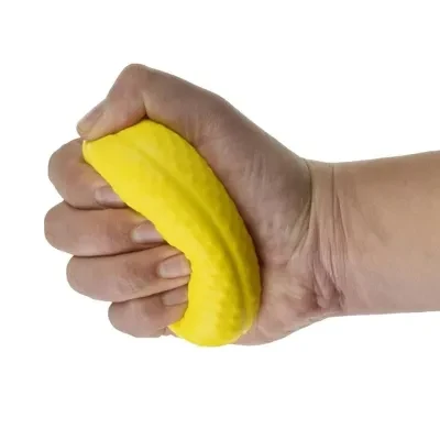 Hand Stress Exercisers Ball