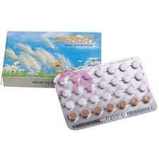 FEMICON – CONTRACEPTIVE PILL