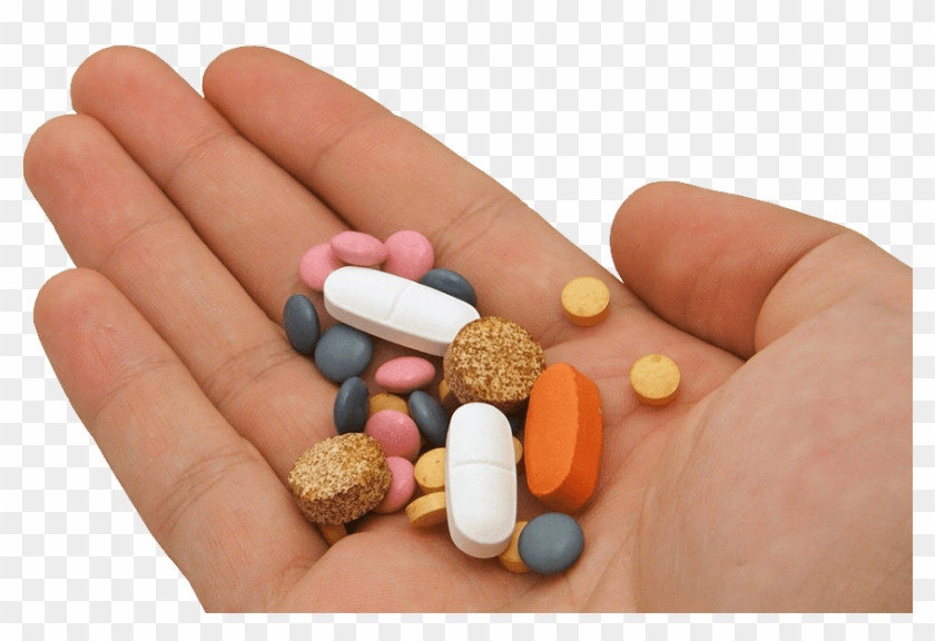 Tablets & Medicine