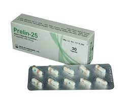 Prelin 25
